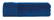Handdoek | 50 x 100 cm | 450 gr/m2 - Royal blue