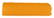 Handdoek | 50 x 100 cm | 450 gr/m2 - Gold yellow
