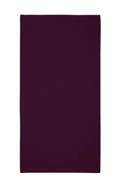 Handtuch | 50 x 100 cm | 450 gr/m2 - Pflaume