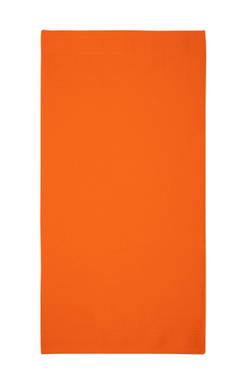 Handtuch | 50 x 100 cm | 450 gr/m2 - Orange
