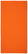 Handdoek | 50 x 100 cm | 450 gr/m2 - Orange
