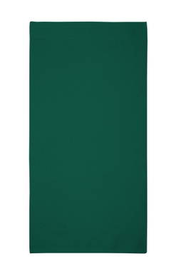 Handtuch | 50 x 100 cm | 450 gr/m2 - Smaragdgrün