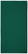 Handdoek | 50 x 100 cm | 450 gr/m2 - Emerald green