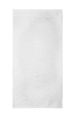 Handtuch | 50 x 100 cm | 450 gr/m2 - Weiß