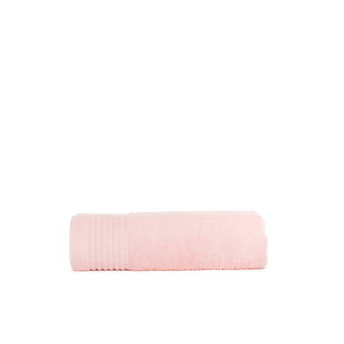 Handtuch | 50 x 100 cm | 450 gr/m2 - Lachs