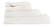 Handdoek | 50 x 100 cm | 450 gr/m2 - Ivory cream