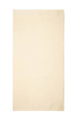 Handtuch | 50 x 100 cm | 450 gr/m2 - Elfenbein-Creme