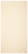 Handdoek | 50 x 100 cm | 450 gr/m2 - Ivory cream