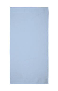 Handtuch | 50 x 100 cm | 450 gr/m2 - Hellblau