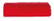 Handdoek | 50 x 100 cm | 450 gr/m2 - Red