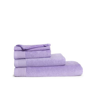 Handtuch | 50 x 100 cm | 450 gr/m2 - Lavendel