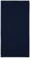 Handdoek | 50 x 100 cm | 450 gr/m2 - Navy blue