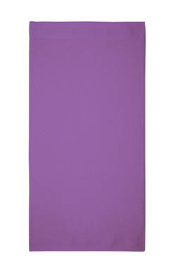 Handtuch | 50 x 100 cm | 450 gr/m2 - Lila