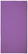 Handdoek | 50 x 100 cm | 450 gr/m2 - Purple