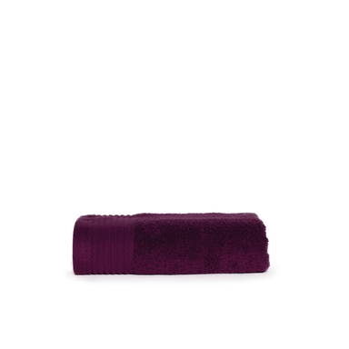 Handtuch | 50 x 100 cm | 450 gr/m2 - Pflaume