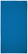 Handdoek | 50 x 100 cm | 450 gr/m2 - Aqua azure