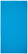 Handdoek | 50 x 100 cm | 450 gr/m2 - Turquoise