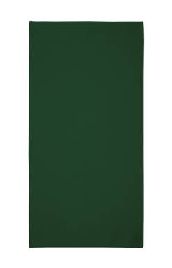 Handtuch | 50 x 100 cm | 450 gr/m2 - Grün