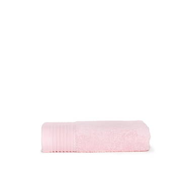 Handtuch | 50 x 100 cm | 450 gr/m2 - Hellrosa
