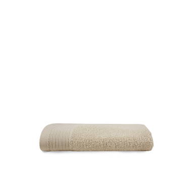 Handtuch | 50 x 100 cm | 450 gr/m2 - Beige