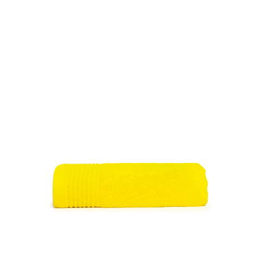 Handtuch | 50 x 100 cm | 450 gr/m2 - Gelb