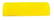 Handdoek | 50 x 100 cm | 450 gr/m2 - Yellow