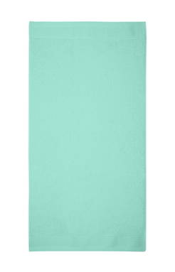 Handtuch | 50 x 100 cm | 450 gr/m2 - Minzgrün