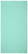 Handdoek | 50 x 100 cm | 450 gr/m2 - Mint