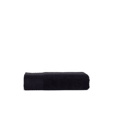 Handtuch | 50 x 100 cm | 450 gr/m2 - Schwarz