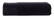 Handdoek | 50 x 100 cm | 450 gr/m2 - Black