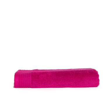 Handtuch | 70 x 140 cm | 450 g/m2 - Magenta