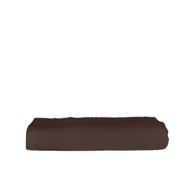Handtuch | 70 x 140 cm | 450 g/m2 - Graubraun
