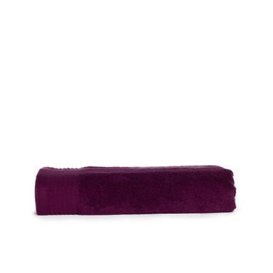 Handtuch | 70 x 140 cm | 450 g/m2 - Pflaume