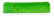 Handdoek | 70 x 140 cm | 450 gr/m2 - Lime green