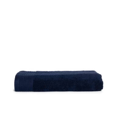Handtuch | 70 x 140 cm | 450 g/m2 - Marineblau