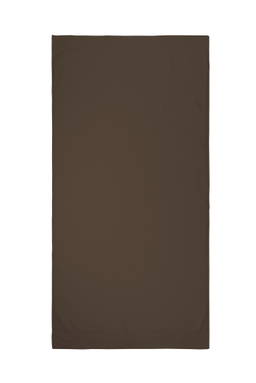 Handtuch | 70 x 140 cm | 450 g/m2 - Graubraun