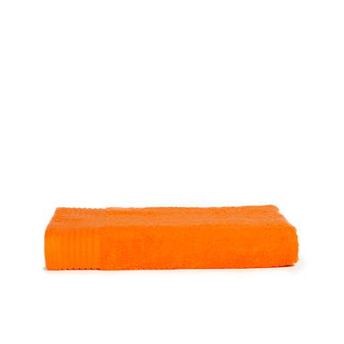 Handtuch | 70 x 140 cm | 450 g/m2 - Orange