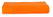 Handdoek | 70 x 140 cm | 450 gr/m2 - Orange