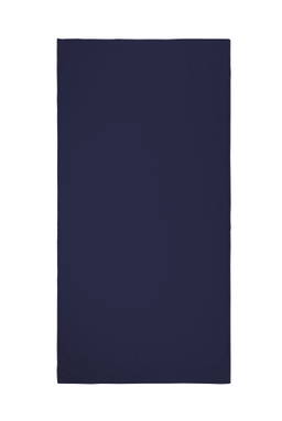 Handtuch | 70 x 140 cm | 450 g/m2 - Denim verblasst