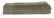 Handdoek | 70 x 140 cm | 450 gr/m2 - Olive green