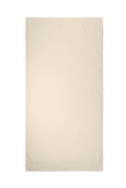 Handtuch | 70 x 140 cm | 450 g/m2 - Elfenbein-Creme