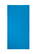 Handdoek | 70 x 140 cm | 450 gr/m2 - Turquoise