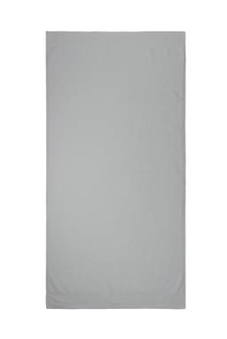 Handtuch | 70 x 140 cm | 450 g/m2 - Hellgrau
