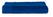 Handdoek | 70 x 140 cm | 450 gr/m2 - Royal blue