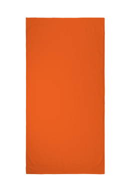Handtuch | 70 x 140 cm | 450 g/m2 - Orange