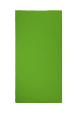 Handtuch | 70 x 140 cm | 450 g/m2 - Lindgrün
