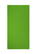Handdoek | 70 x 140 cm | 450 gr/m2 - Lime green