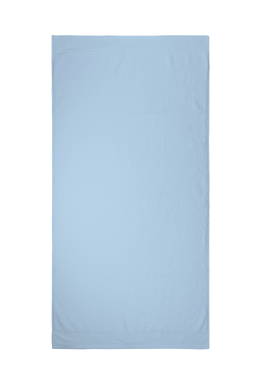 Handtuch | 70 x 140 cm | 450 g/m2 - Hellblau