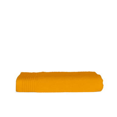 Handtuch | 70 x 140 cm | 450 g/m2 - Goldgelb