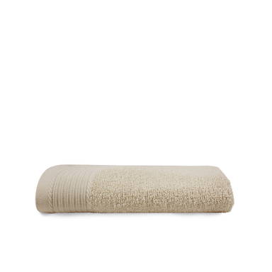 Handtuch | 70 x 140 cm | 450 g/m2 - Beige